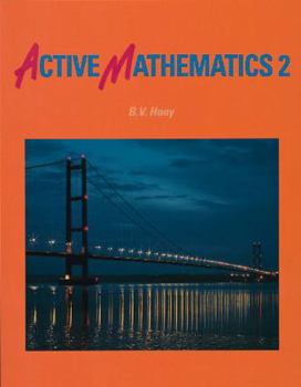 Paperback Active Mathematics: Pupils' Book 1 (Active Mathematics) Book