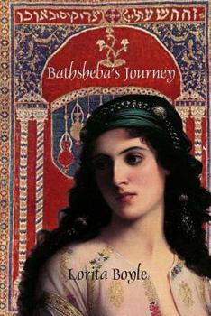 Paperback Bathsheba's Journey Book