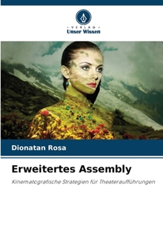 Paperback Erweitertes Assembly [German] Book