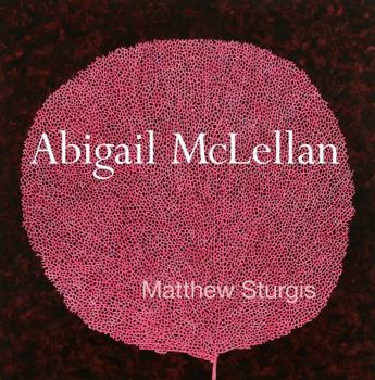 Hardcover Abigail McLellan Book