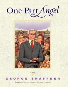 Hardcover One Part Angel Book