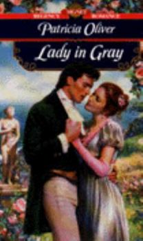 Mass Market Paperback The Lady in Gray Book