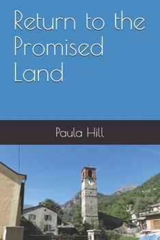 Paperback Return to the Promised Land Book