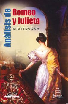 Paperback Análisis de Romeo y Julieta (Spanish Edition) [Spanish] Book