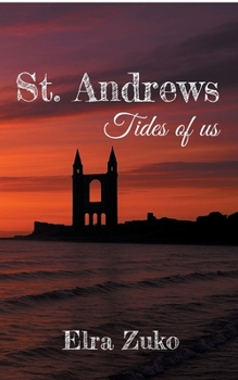 Paperback St. Andrews: Tides of us [German] Book