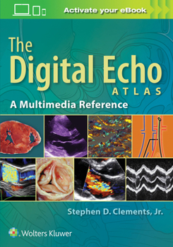 Paperback The Digital Echo Atlas: A Multimedia Reference Book