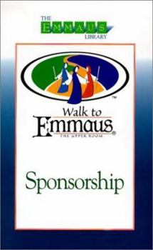 Paperback Sponsorship Book