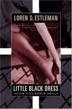 Little Black Dress - Book #5 of the Peter Macklin