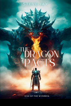 Paperback The Dragon's Pact Book