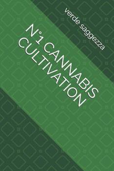 Paperback N°1 Cannabis Cultivation Book
