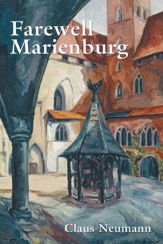 Paperback Farewell Marienburg Book