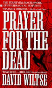 Mass Market Paperback Prayer for the Dead Book