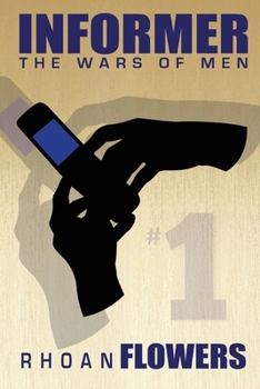 Paperback Informer 1: The Wars Of Men Book
