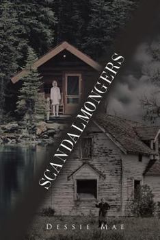 Paperback Scandalmongers Book