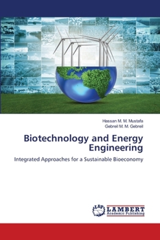Paperback Biotechnology and Energy Engineering Book