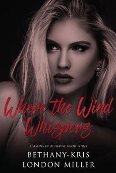 Paperback Where the Wind Whispers Book