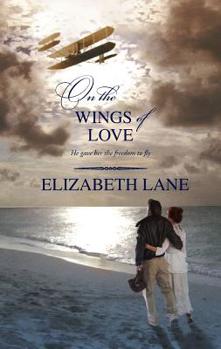 Mass Market Paperback On the Wings of Love Book