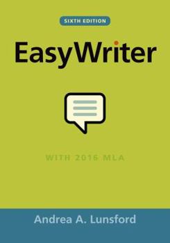 Spiral-bound Easywriter Book