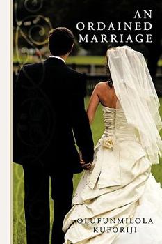 Paperback An Ordained Marriage Book