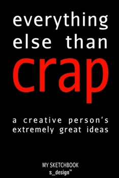 Notebook / Sketchbook for Architects, Designer, Artist, Art / Design / Architecture Students: [120 pages blank dotted dot grid paper]
