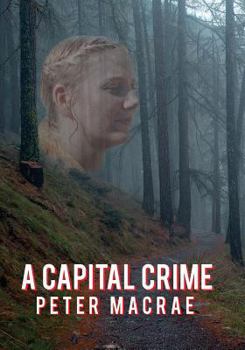 Paperback A Capital Crime Book