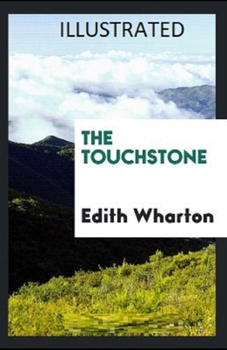 Paperback The Touchstone Illustrated Book