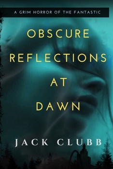 Paperback Obscure Reflections at Dawn Book