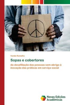 Paperback Sopas e cobertores [Portuguese] Book