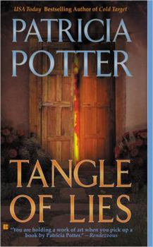 Mass Market Paperback Tangle of Lies Book