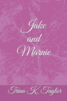 Paperback Jake and Marnie Book