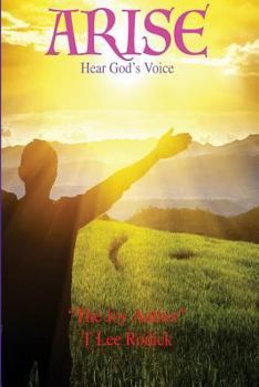 Arise: Hear God's Voice