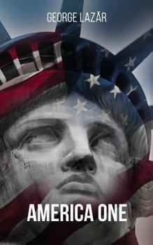 Paperback America One [Romanian] Book