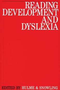 Paperback Reading Development and Dyslexia Book