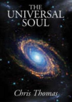 Paperback The Universal Soul Book