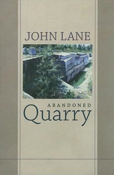 Paperback Abandoned Quarry: New and Selected Poems Book