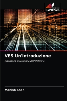 Paperback VES Un'introduzione [Italian] Book