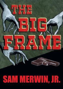 Paperback The Big Frame Book