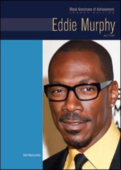 Hardcover Eddie Murphy: Actor Book