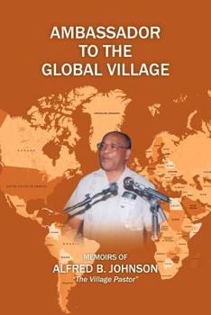 Paperback Ambassador to the Global Village Book