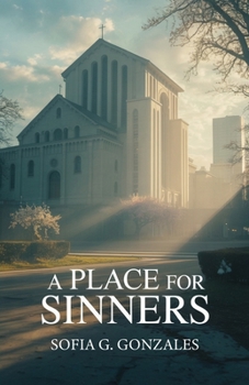 Paperback A Place For Sinners Book