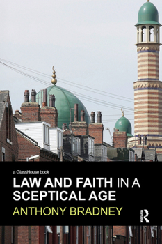 Paperback Law and Faith in a Sceptical Age Book