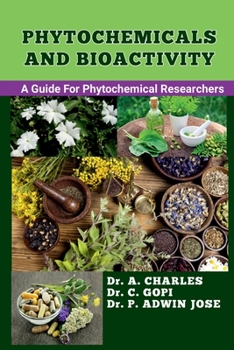 Paperback Phytochemicals and Bioactivity Book