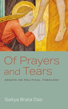 Paperback Of Prayers and Tears Book