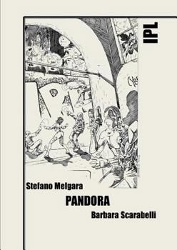 Paperback IPL - Pandora [Italian] Book