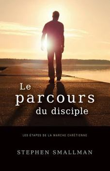 Paperback Le Parcours Du Disciple: Les [French] Book