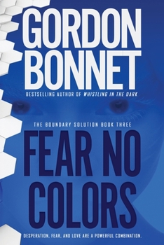 Paperback Fear No Colors Book