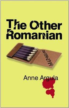 Paperback The Other Romanian Book