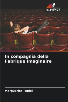 Paperback In compagnia della Fabrique Imaginaire [Italian] Book