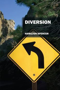 Paperback Diversion Book