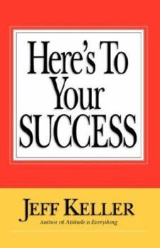 Paperback Here's To Your SUCCESS Book